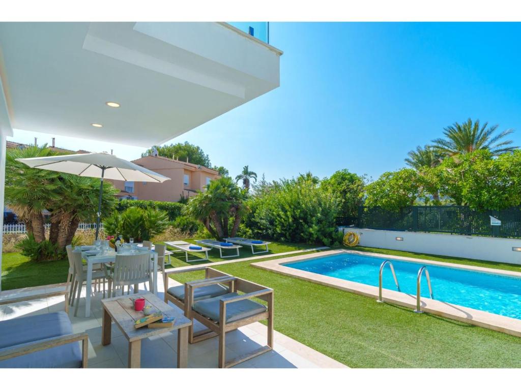 Holiday Home Villa del Lago 4 by Interhome - 5