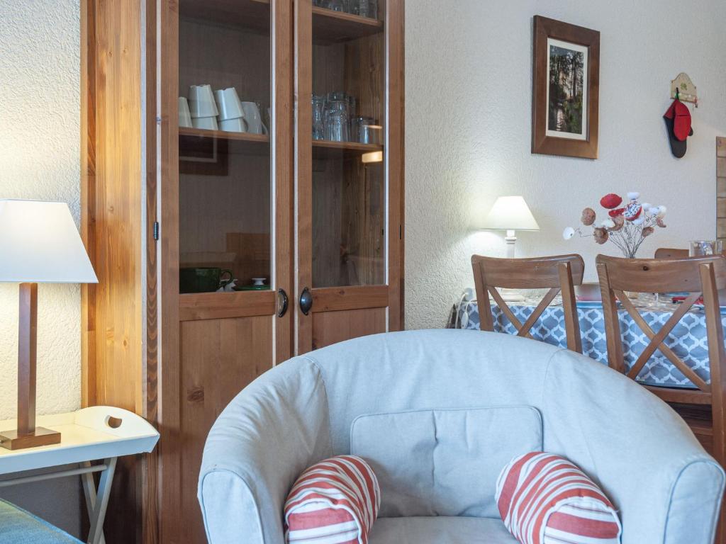 Apartment Victoria 1 C1 by Interhome - 4