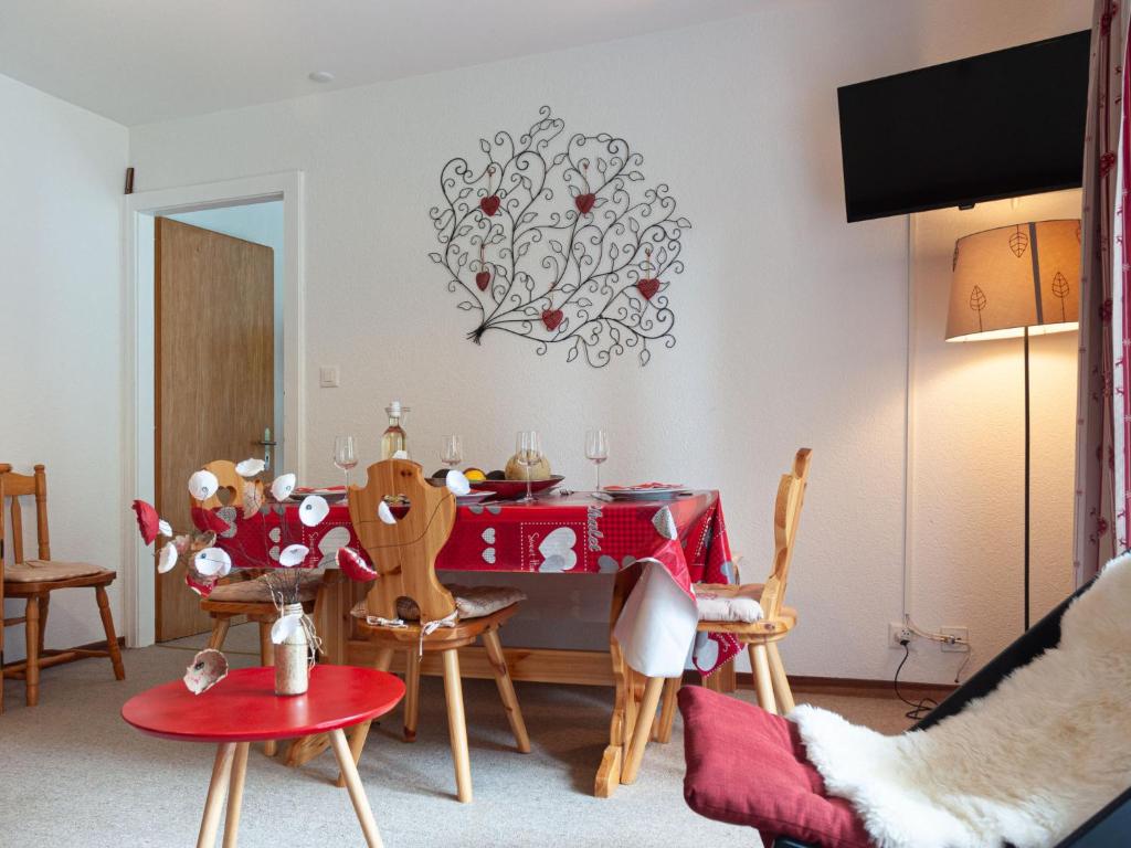 Apartment Clair Matin 20 by Interhome - 5