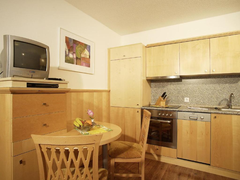 Apartment Falkner-11 by Interhome - 2