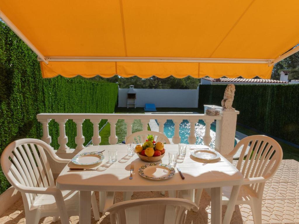 Holiday Home Montalt IX by Interhome - 2