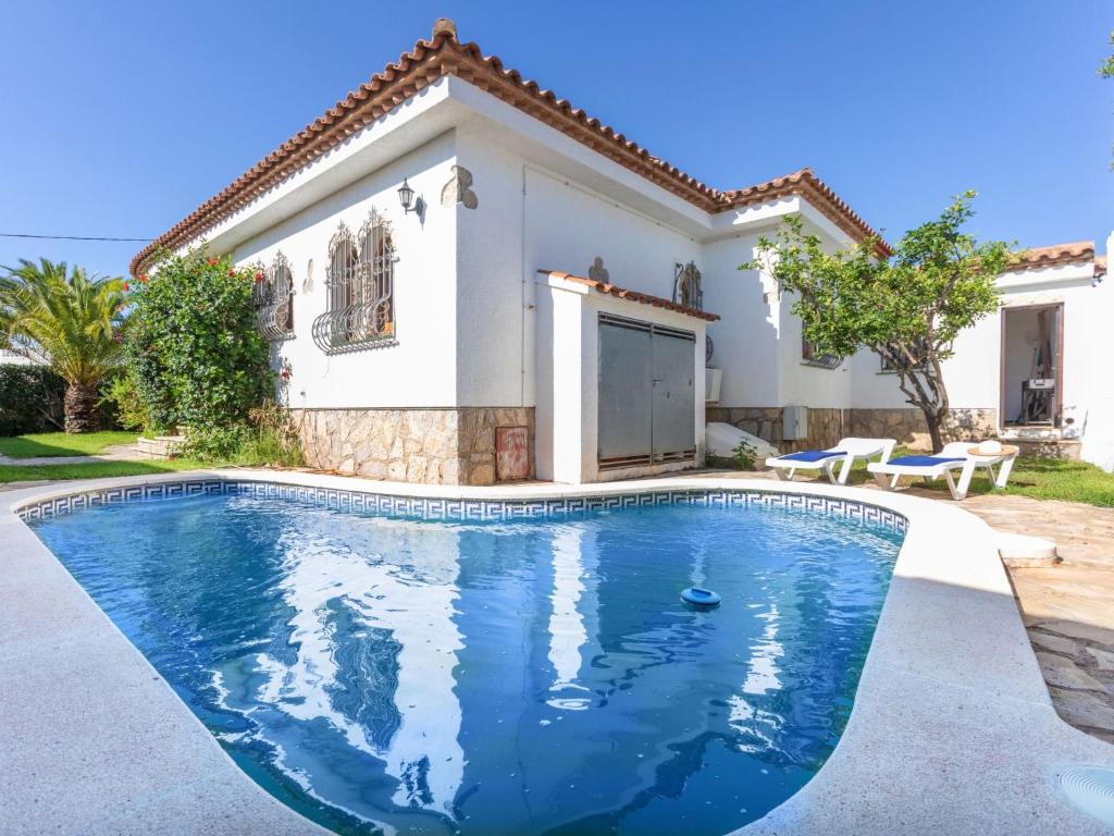 Villa Masboquera by Interhome - 1