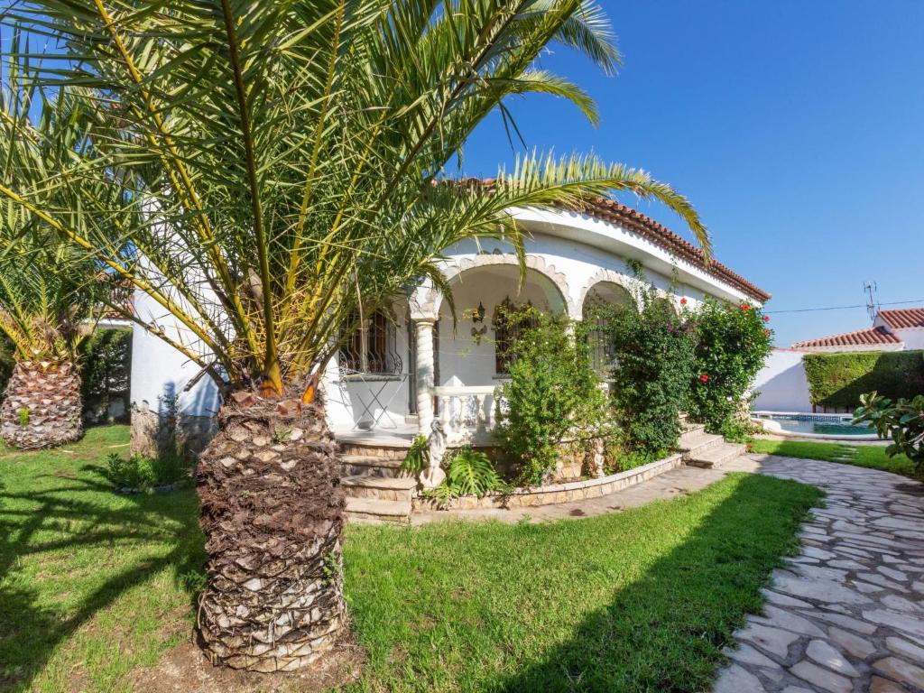 Villa Masboquera by Interhome - 3