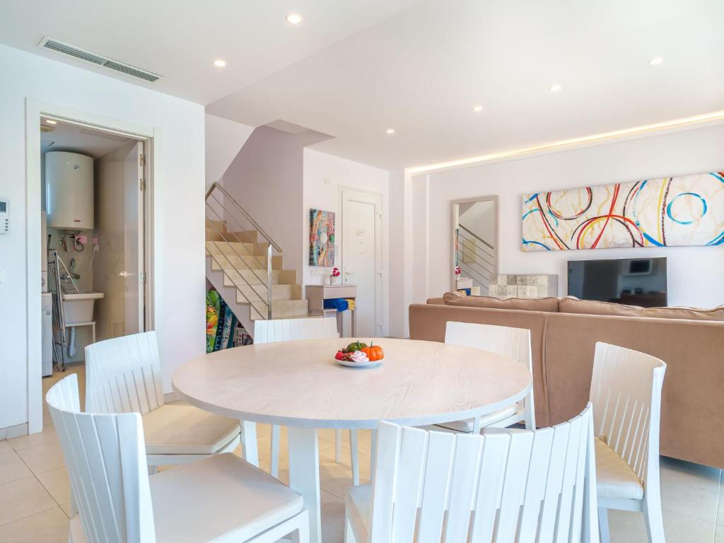 Holiday Home Teresa Beach 1 by Interhome - 5