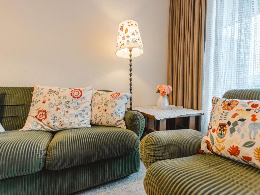 Apartment Selma by Interhome - 3