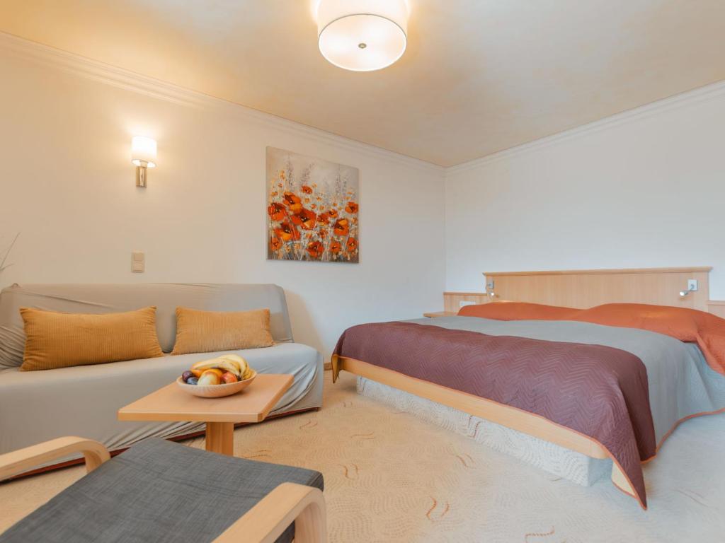 Apartment Rose by Interhome - 3