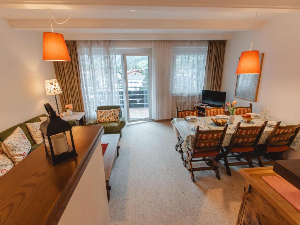 Apartment Selma by Interhome - 5