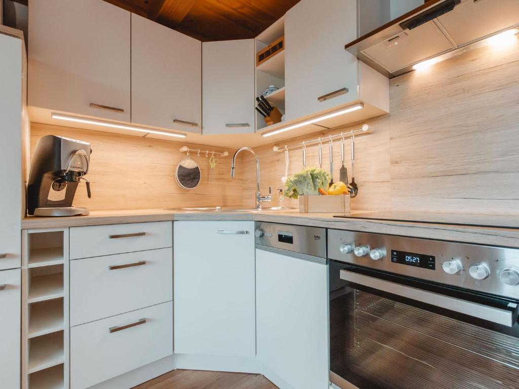Apartment Anna-Katharina by Interhome - 4