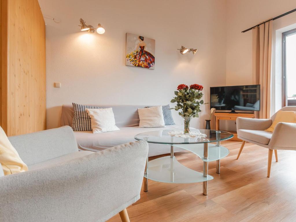 Apartment Anna-Katharina by Interhome - 1