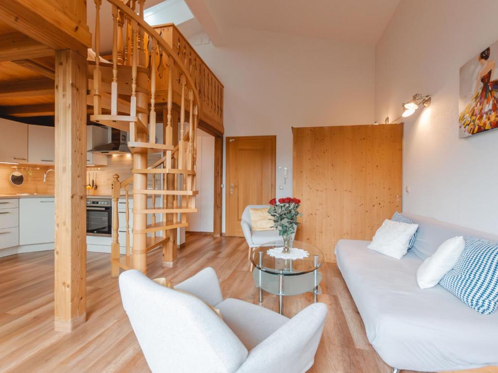 Apartment Anna-Katharina by Interhome - 2