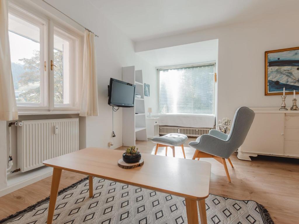 Apartment Schubert by Interhome - 2
