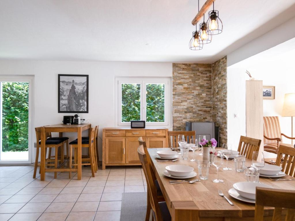 Chalet Mon Rêve by Interhome - 4