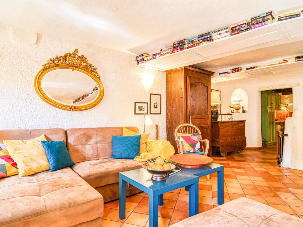 Holiday Home La Roq by Interhome - 2