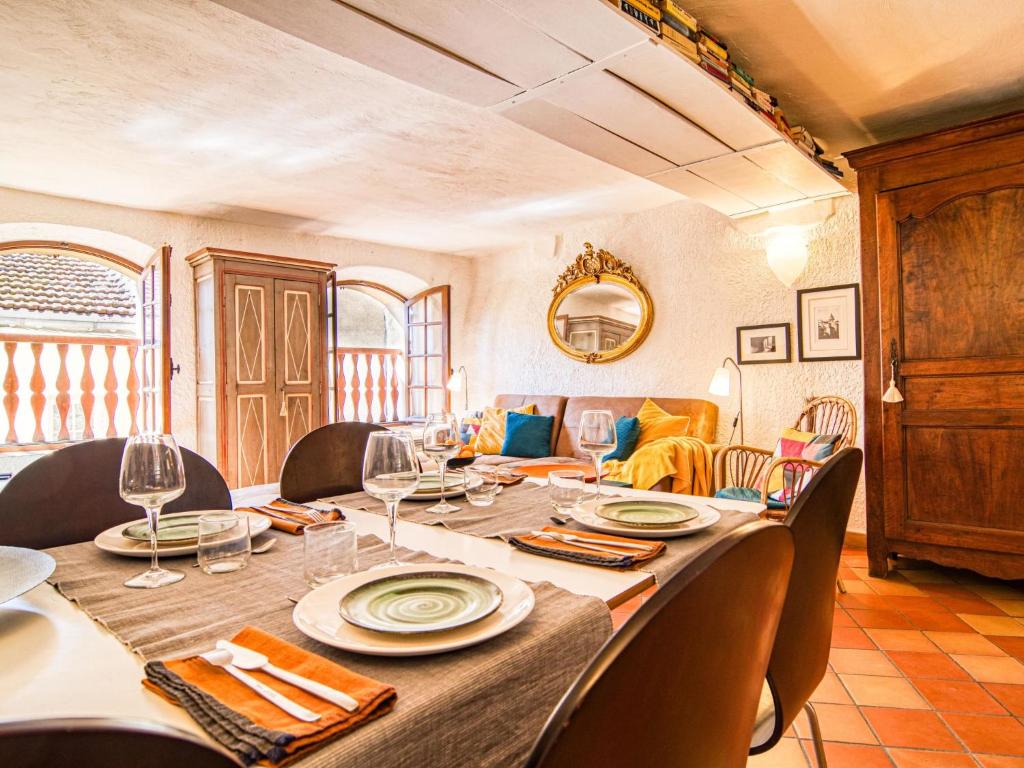 Holiday Home La Roq by Interhome - 3