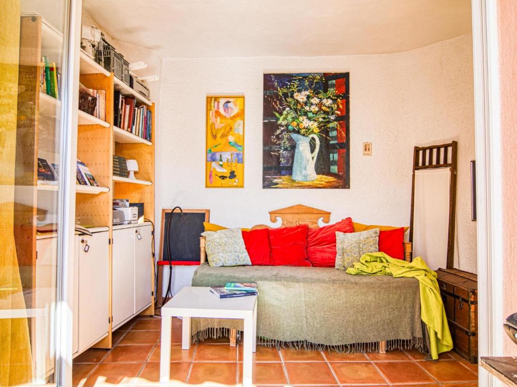 Holiday Home La Roq by Interhome - 4