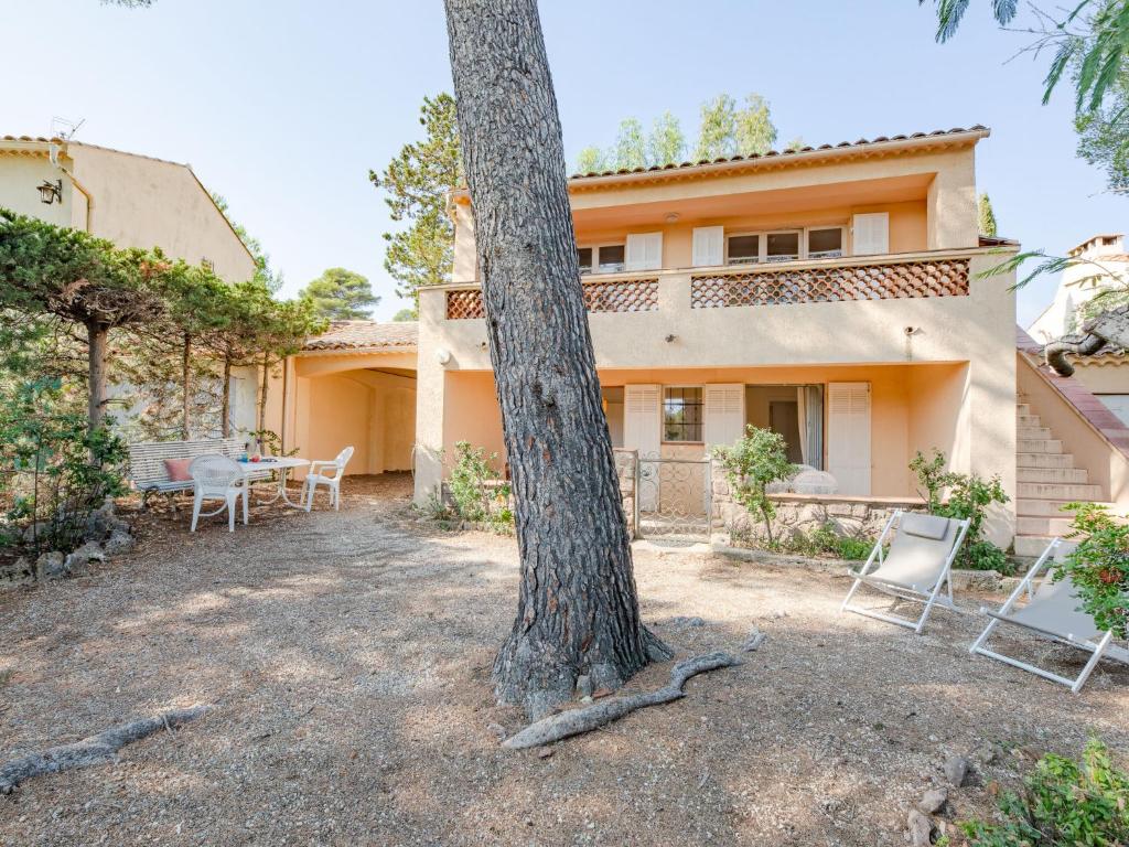 Holiday Home Marysol by Interhome - 2