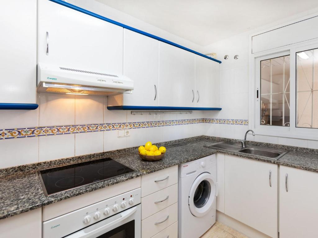 Apartment Miranda by Interhome - 5
