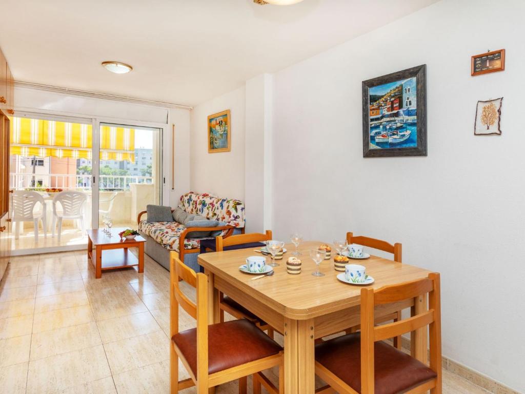 Apartment Miranda by Interhome - 4