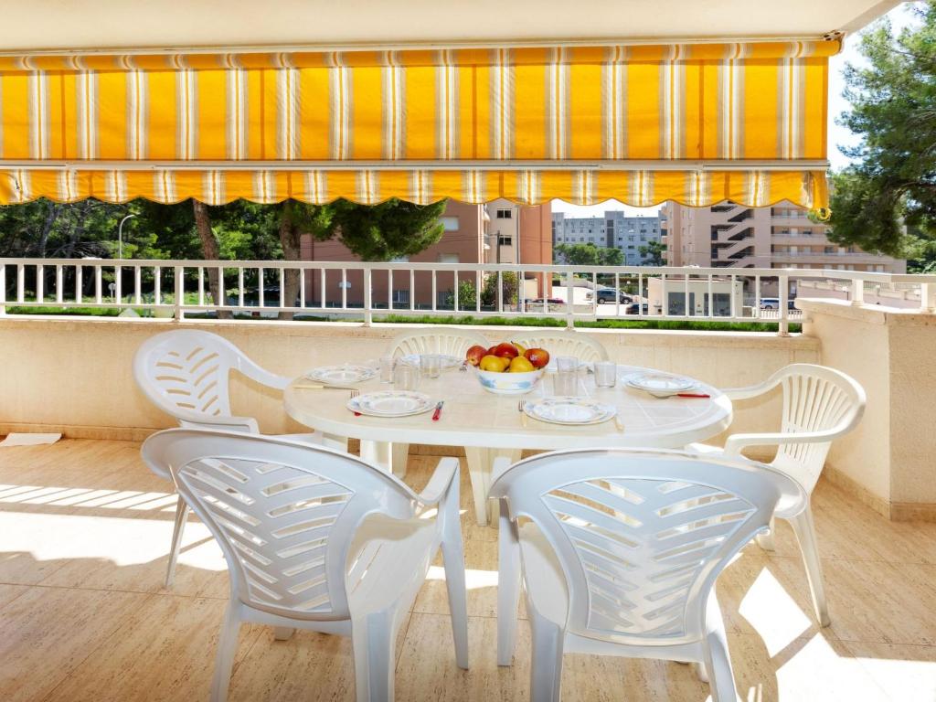 Apartment Miranda by Interhome - 2