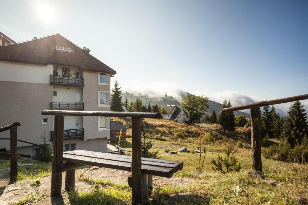 vila Srna double apartments - 2