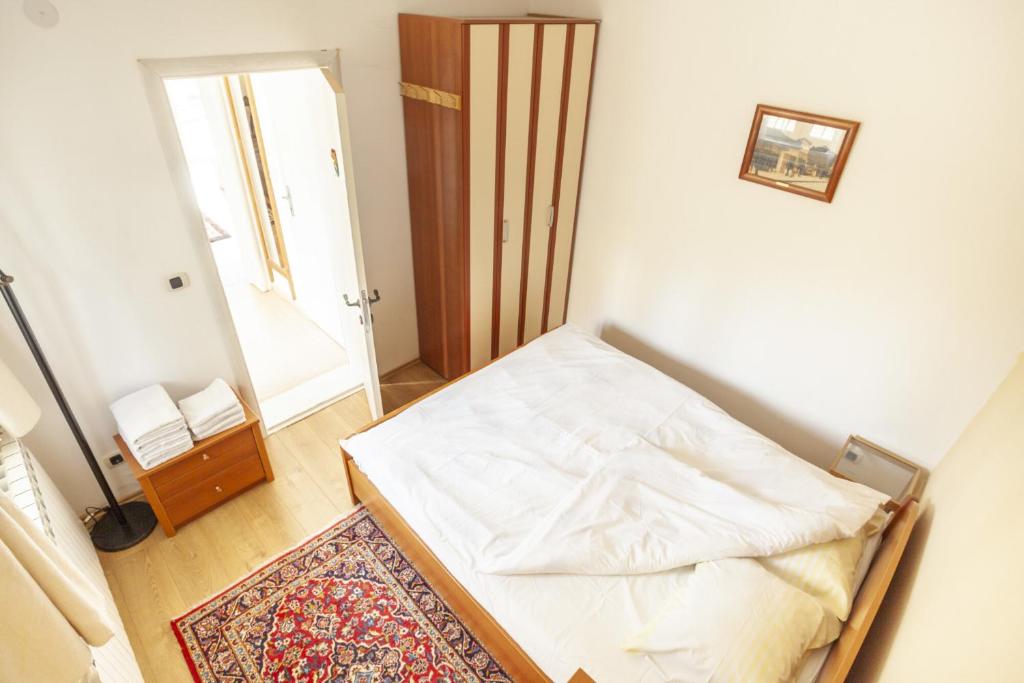 vila Srna double apartments - 5