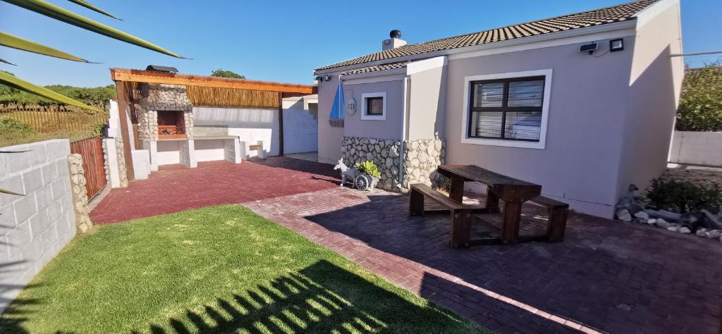 Langebaan Escape Self Catering Accommodation, Langebaan