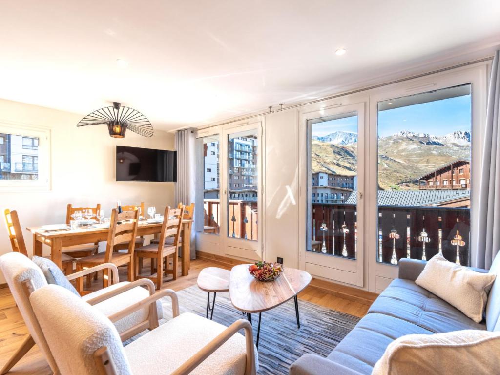 Apartment Chalet Club - Val Claret-8 by Interhome - 1