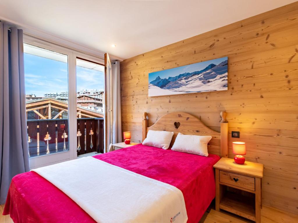 Apartment Chalet Club - Val Claret-8 by Interhome - 4