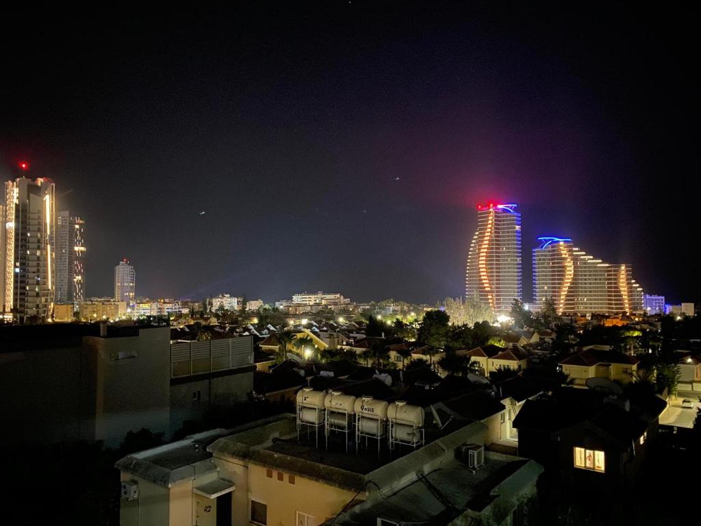 Great Views Apartment II, Lemesos