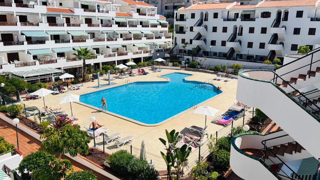 Victoria Court 2 - Lovely Home en Los Cristianos - 3
