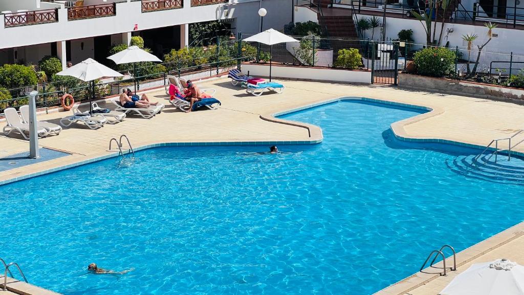 Victoria Court 2 - Lovely Home en Los Cristianos - 2
