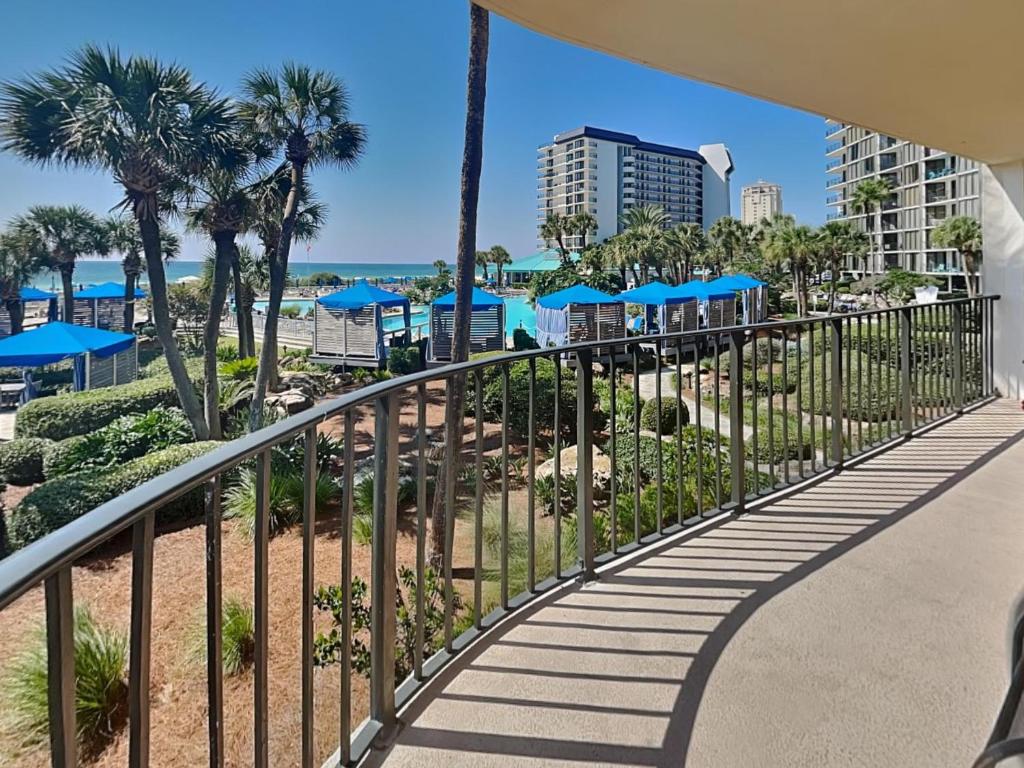 Edgewater Tower 1 Unit 101, Panama City Beach