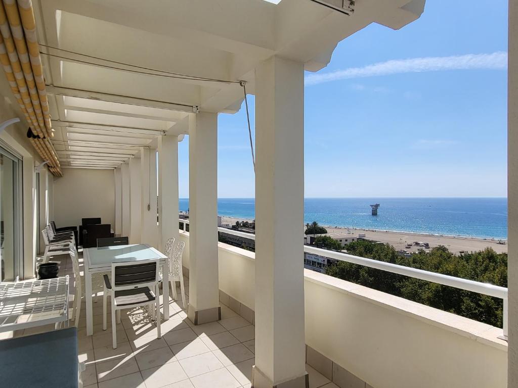 Marbella edificio Puerto Azul - 3