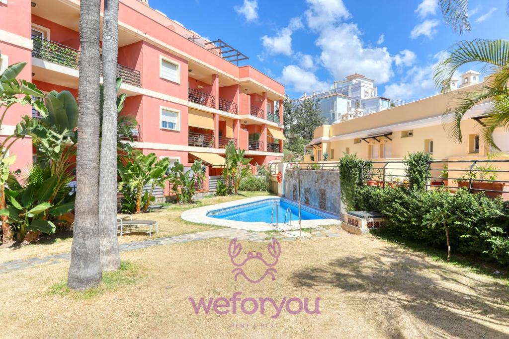 weforyou La Terraza de Añoreta, Torre de Benagalbón