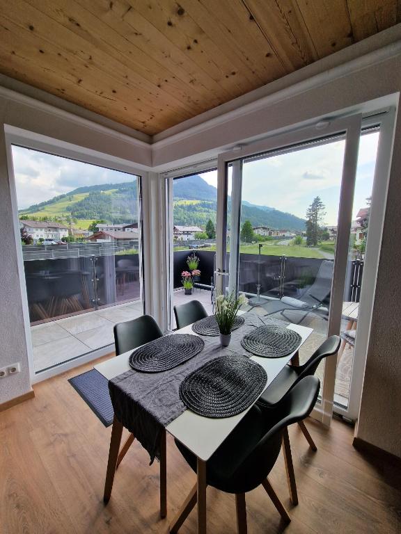 Appartement Lurger - 3