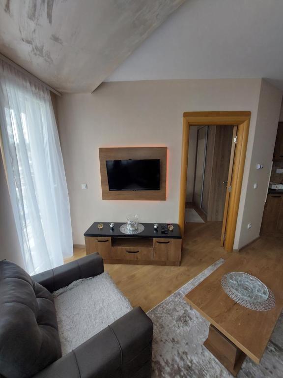 Golden Apartman - 4