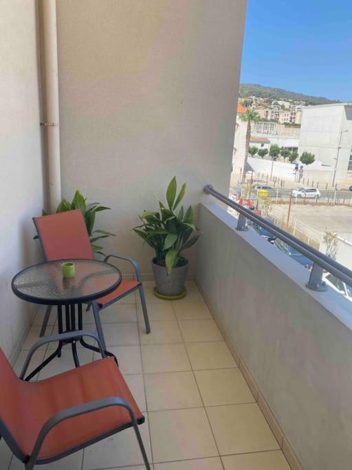 Studio Benvengudo Port La Ciotat - Appartement et parking - 4