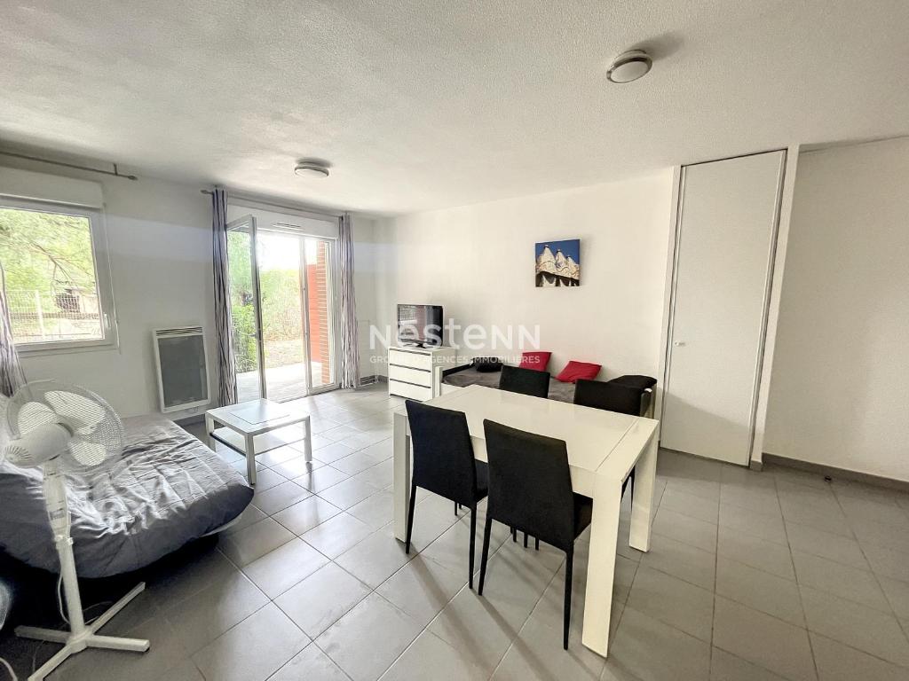 2950-Appartement une chambre avec piscine - 2