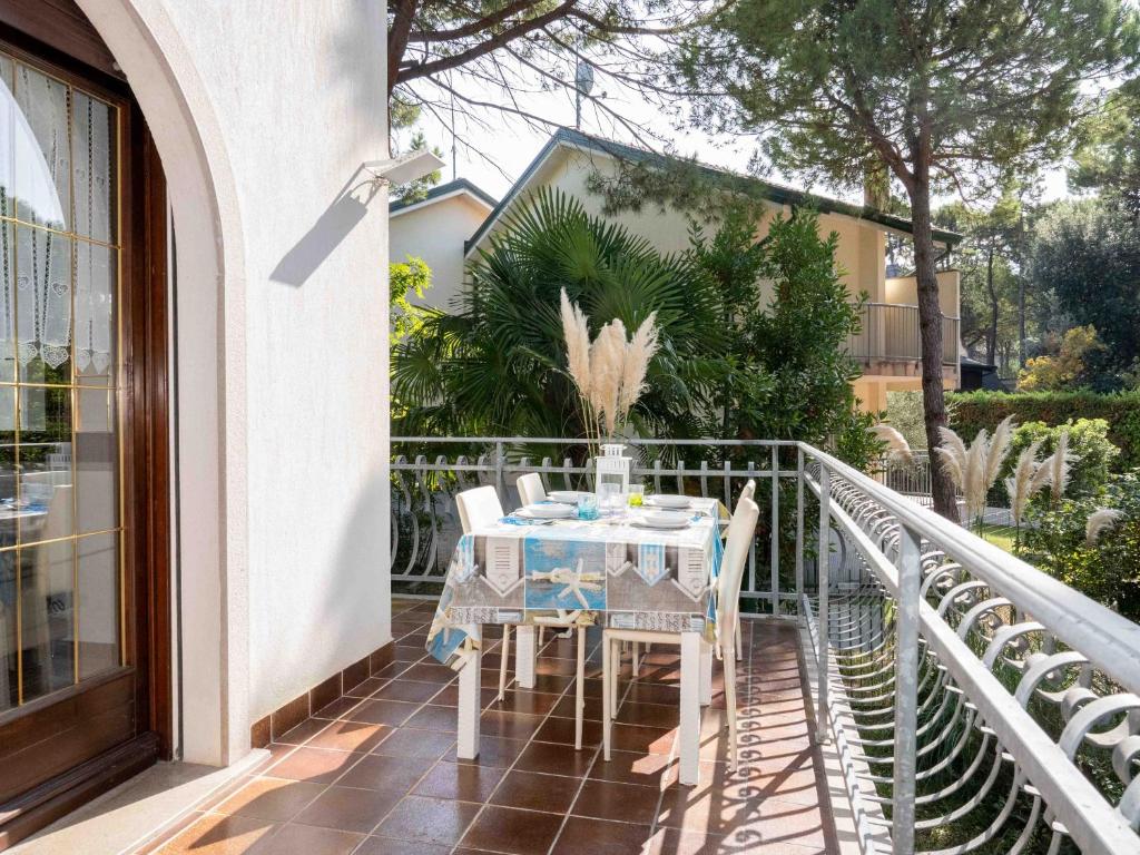Villa Vera - 4