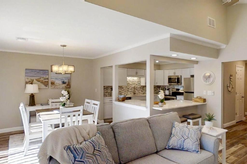 Beachwalk 171, Hilton Head Island