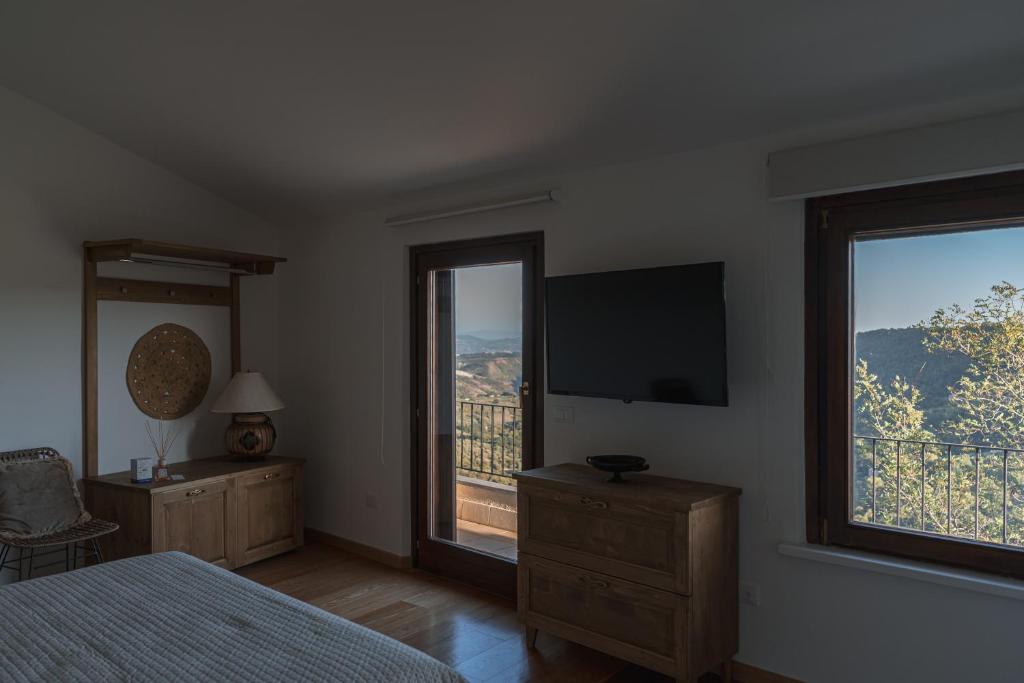 Acqua di Civita Beauty & Rooms IL PONTE - 4
