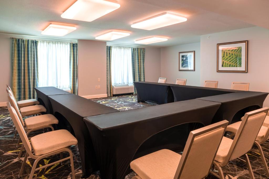 Meeting room / ballrooms