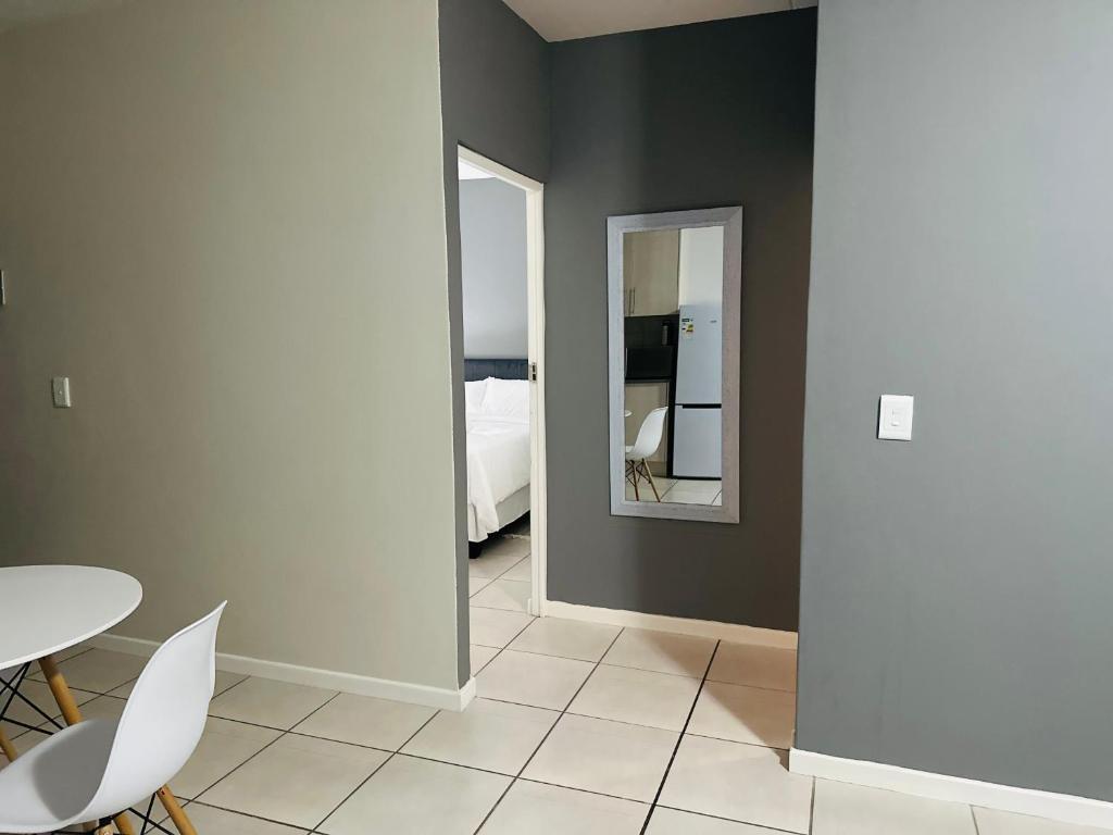 Delightful Retreat in Parklands,Cape Farms,Cape Town Apartment in