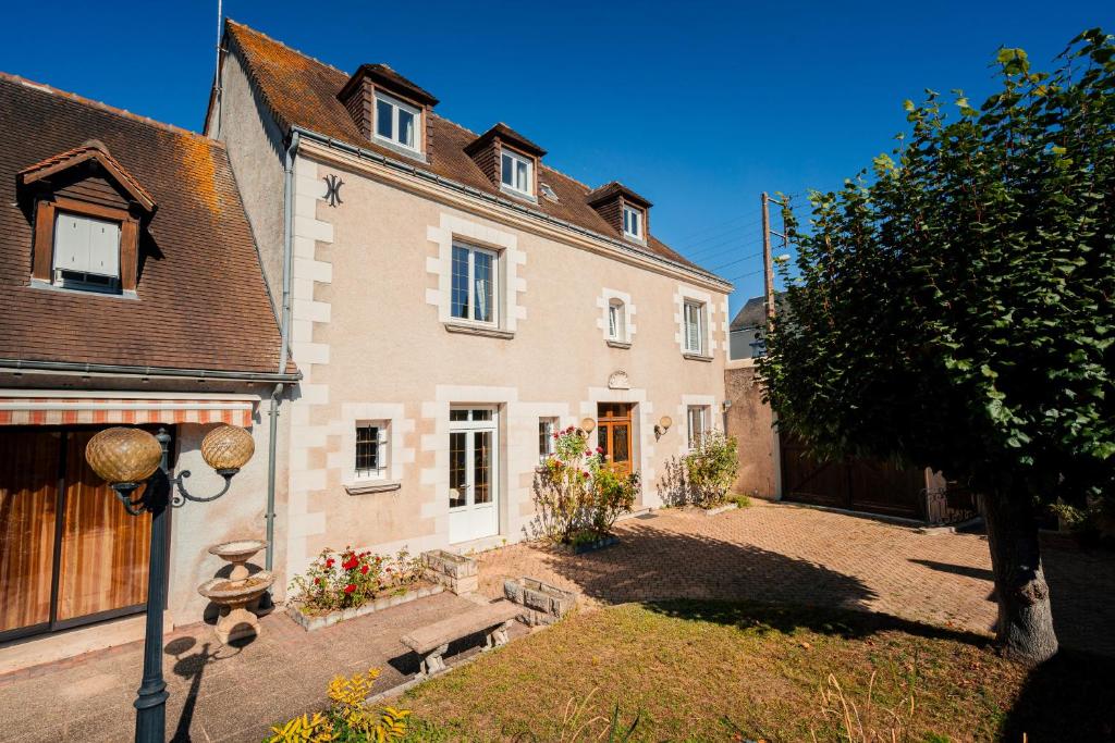 RELAIS SAINT JACQUES - 2