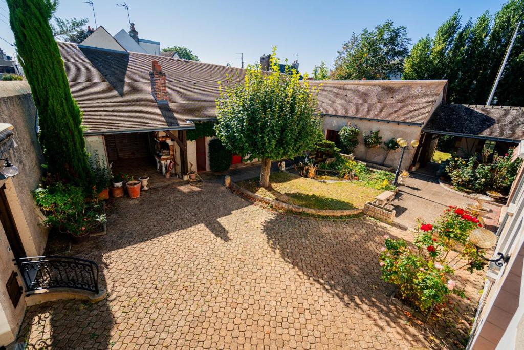 RELAIS SAINT JACQUES - 5