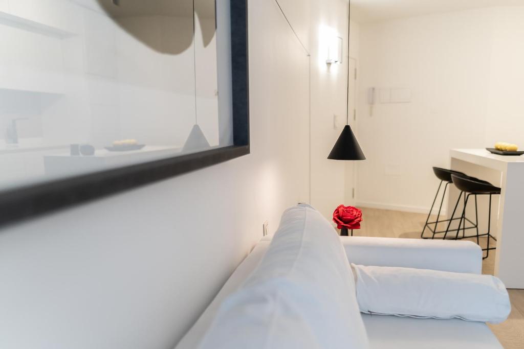 Apartamento de lujo en el centro de Murcia By Alquileres ElConserje - 5
