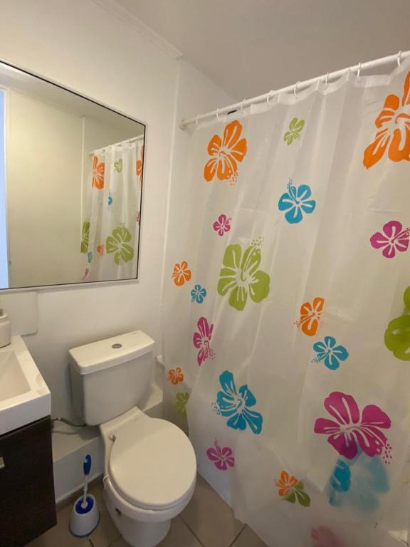 Departamento El Brillador - 3