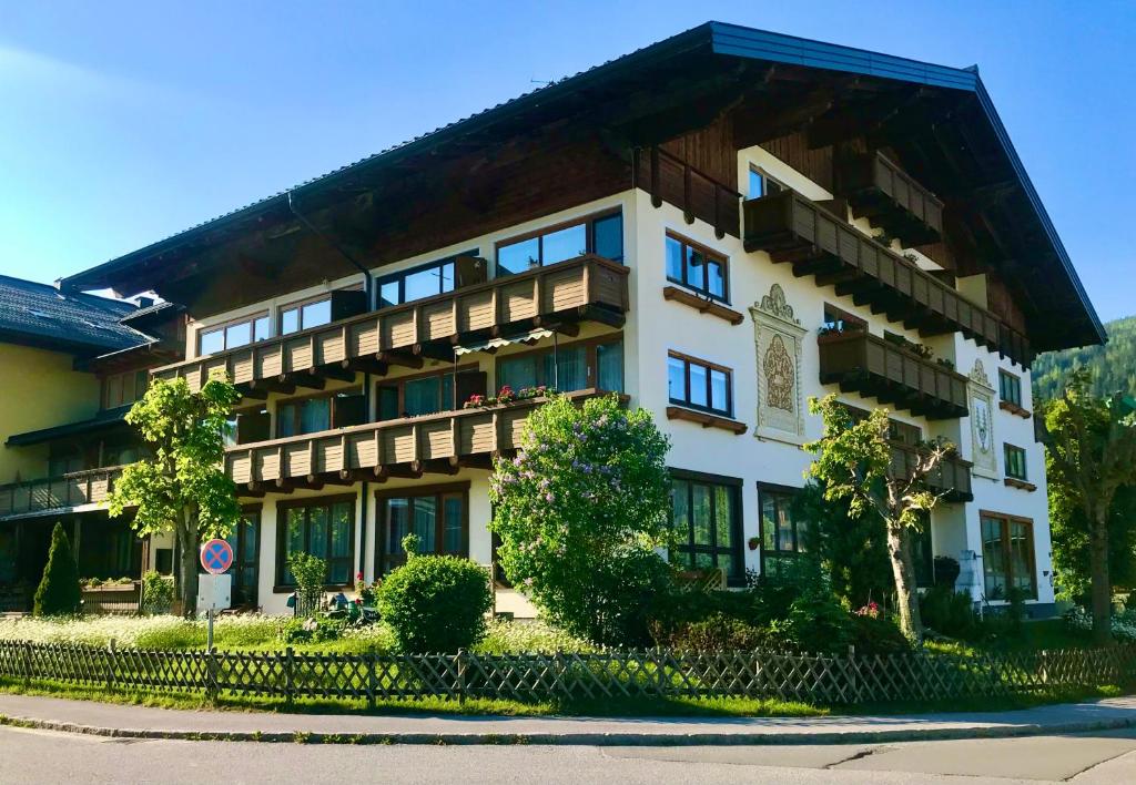 Ferienwohnung Kibach - 3