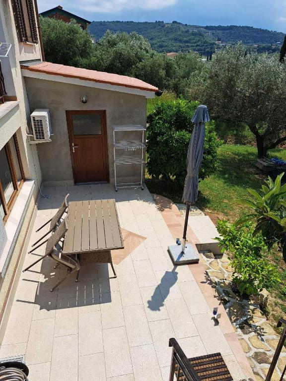 Studio Primani, Sečovlje