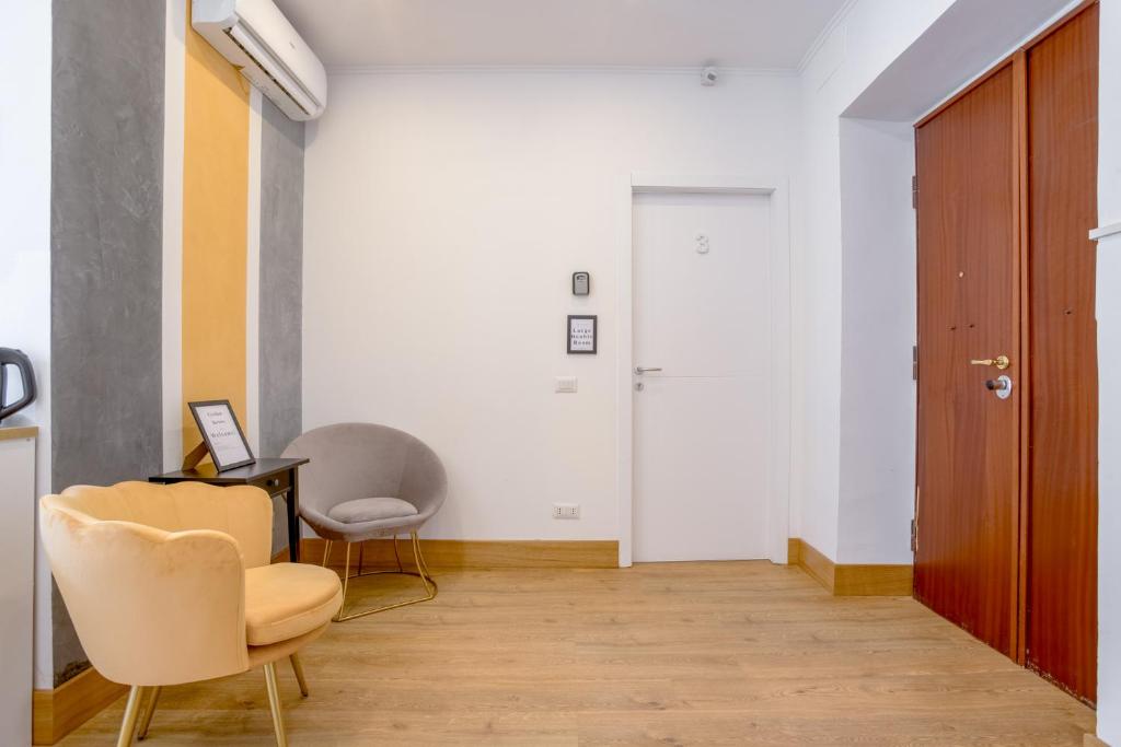 New Unico San Cosimato - 3